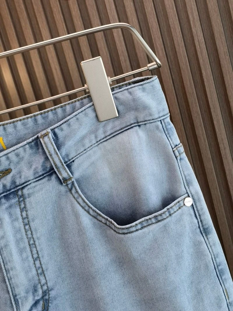 Fendi Jeans BestValue 122745