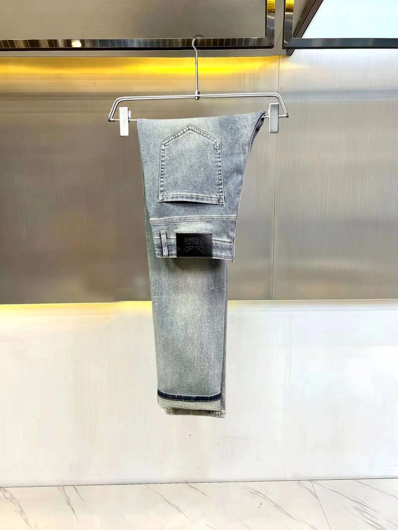 MultiPurpose Fendi Jeans 122736