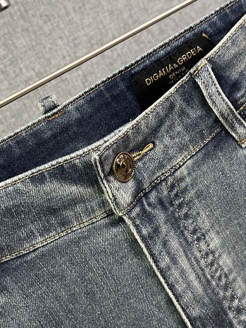 MultiPurpose Fendi Jeans 122736