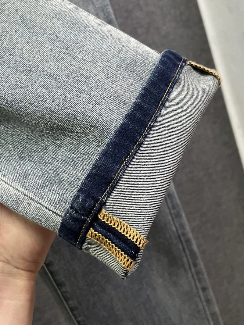MultiPurpose Fendi Jeans 122736