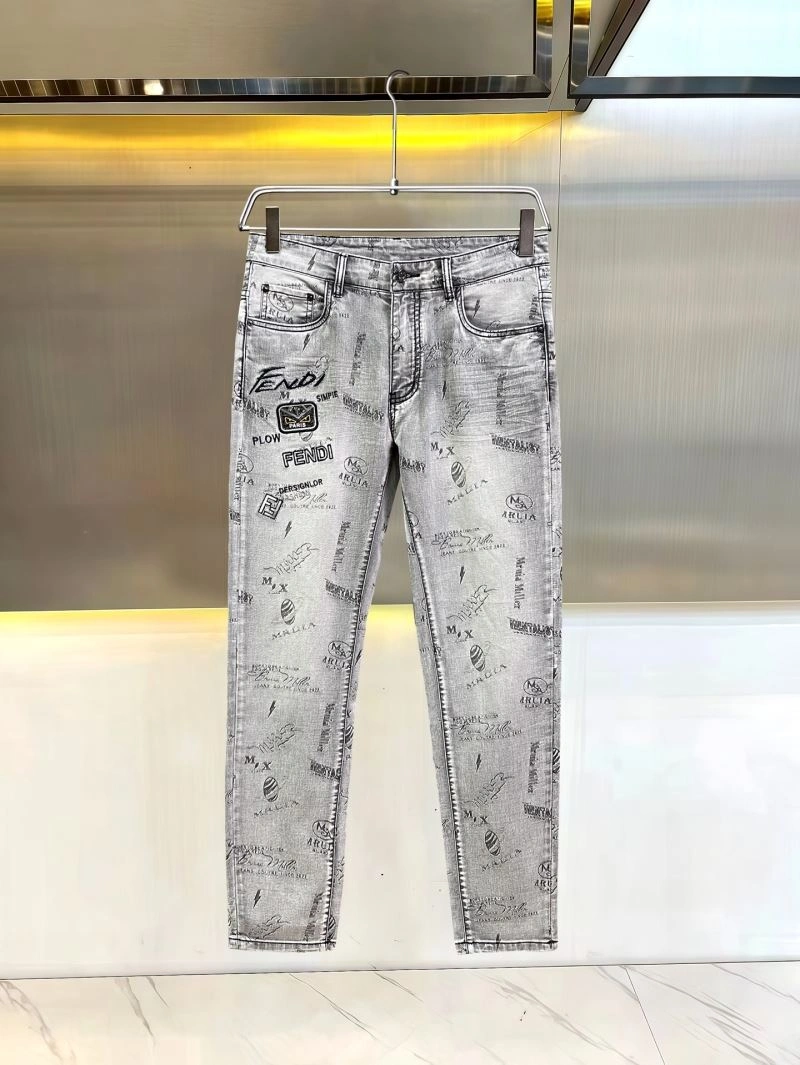 Fendi Jeans ModernLook 122732