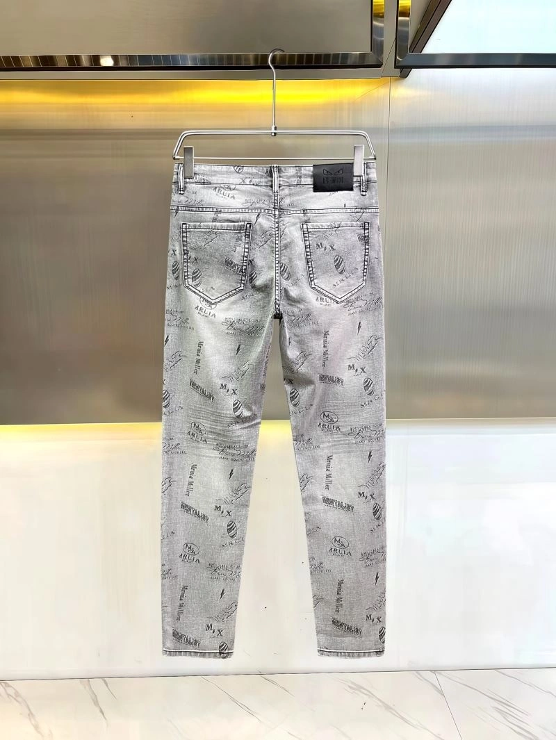 Fendi Jeans ModernLook 122732