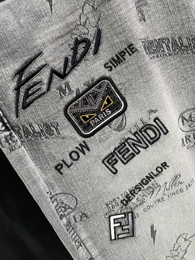 Fendi Jeans ModernLook 122732