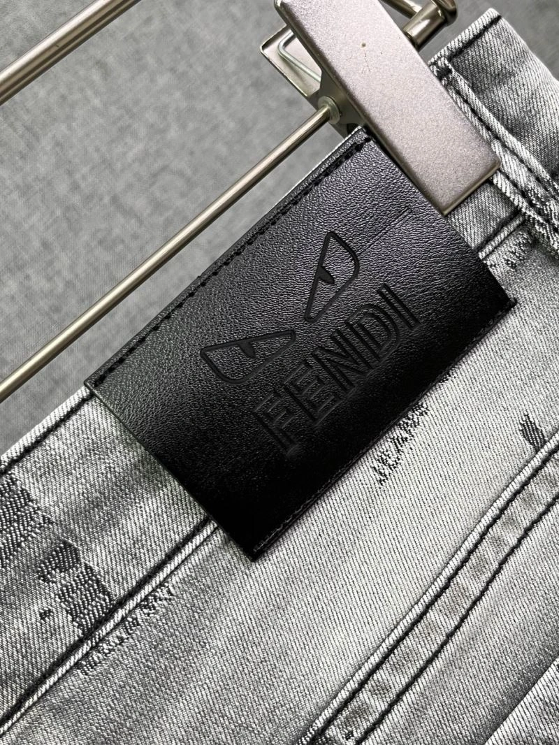 Fendi Jeans ModernLook 122732