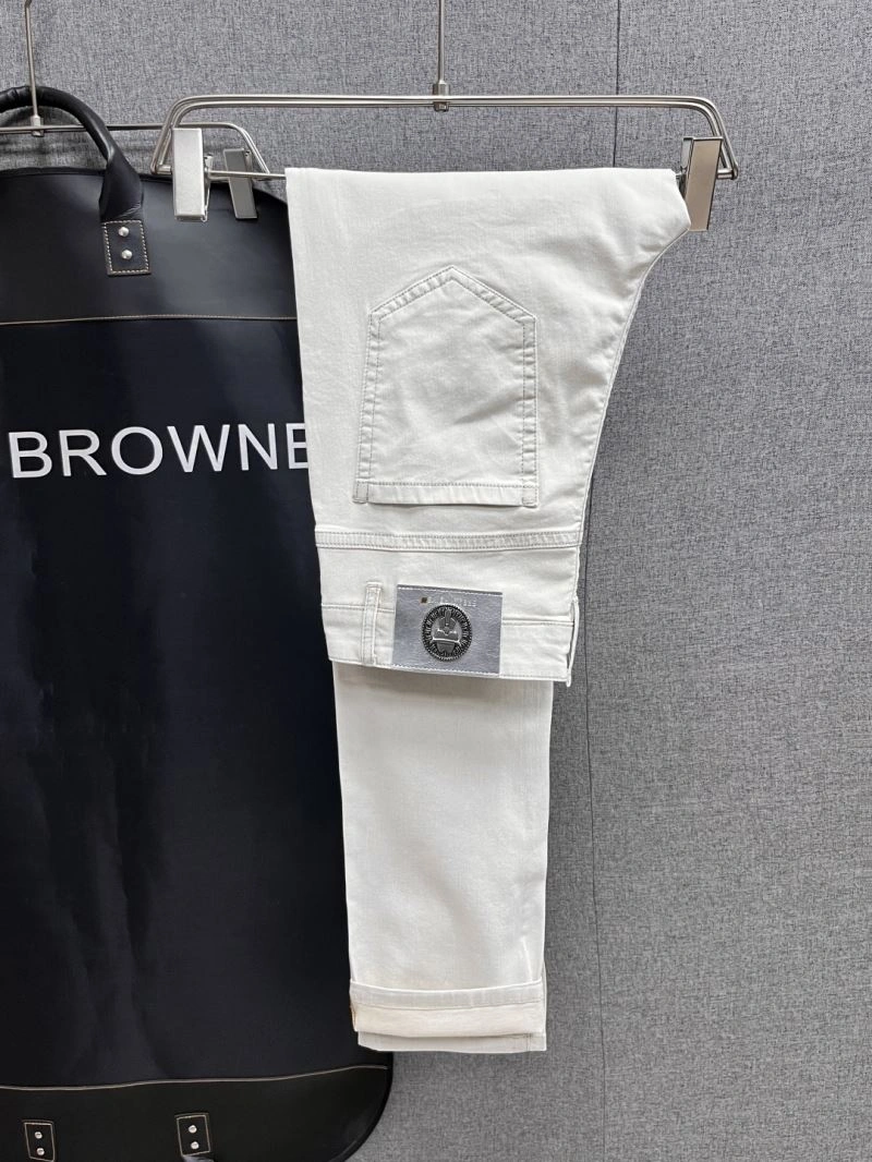 Fendi Jeans MultiPurpose 122734