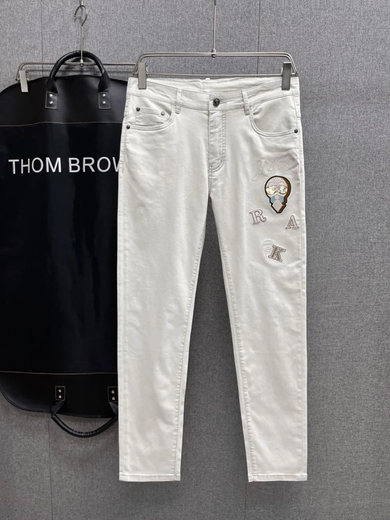 Fendi Jeans MultiPurpose 122734