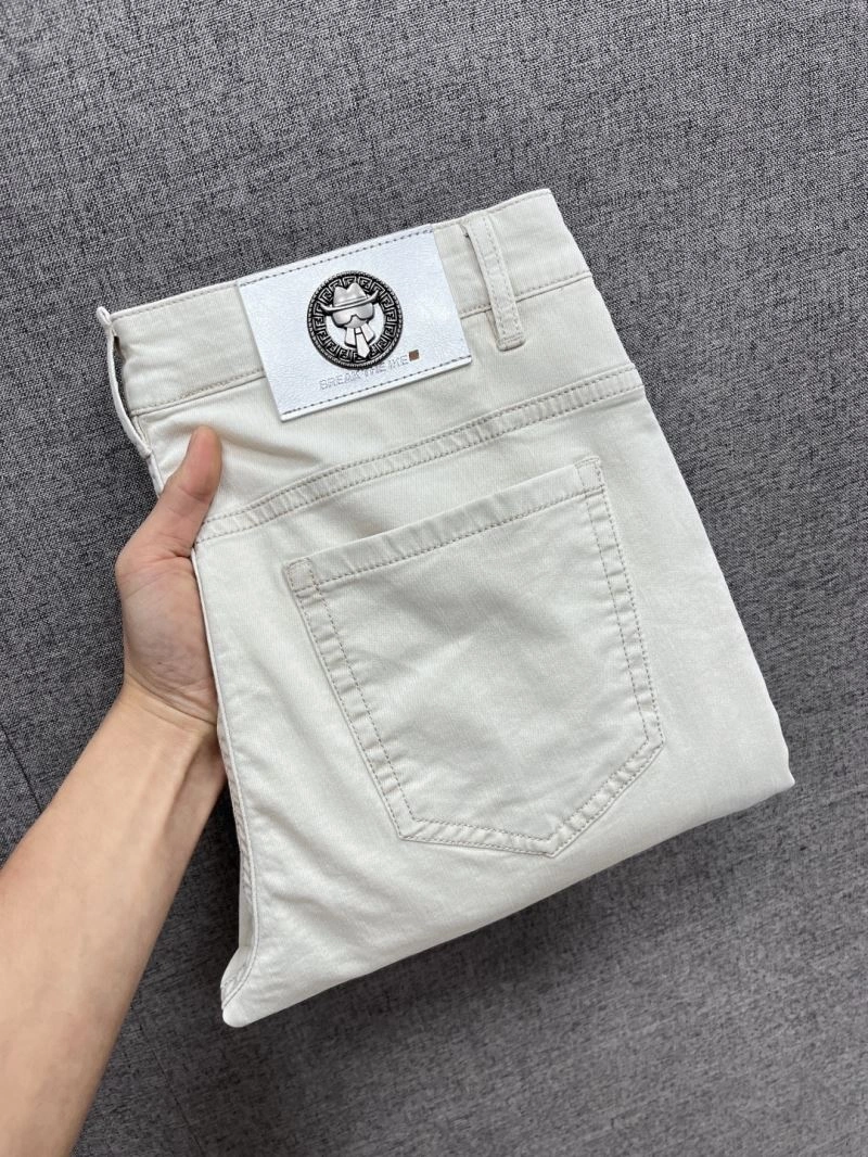Fendi Jeans MultiPurpose 122734