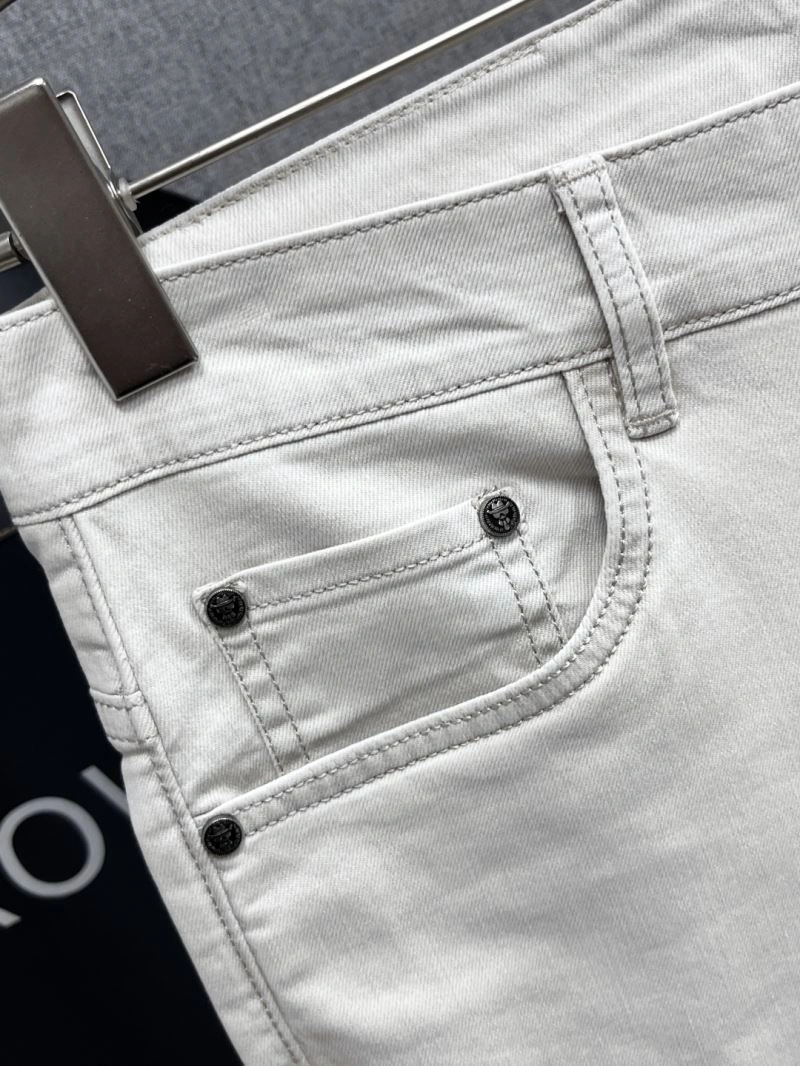Fendi Jeans MultiPurpose 122734