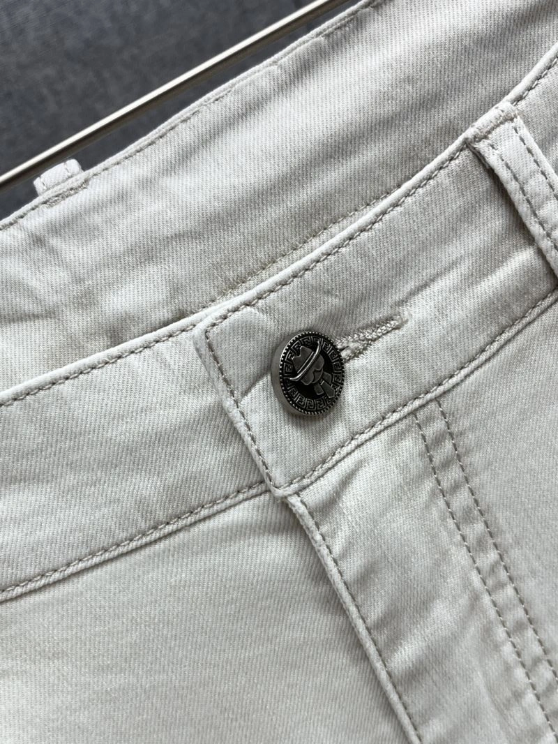 Fendi Jeans MultiPurpose 122734