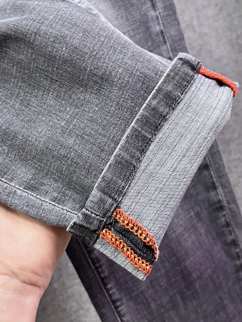 Versatile Fendi Jeans 122744