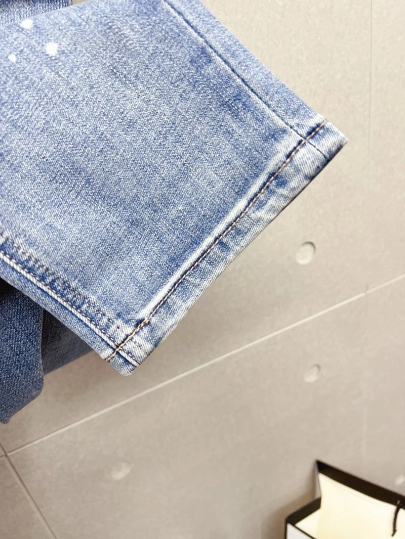 Casual Fendi Jeans 122729