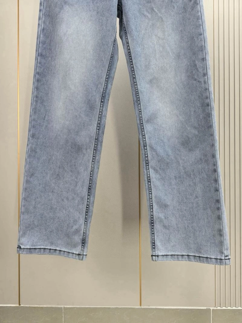 Fendi Jeans Attractive 122749