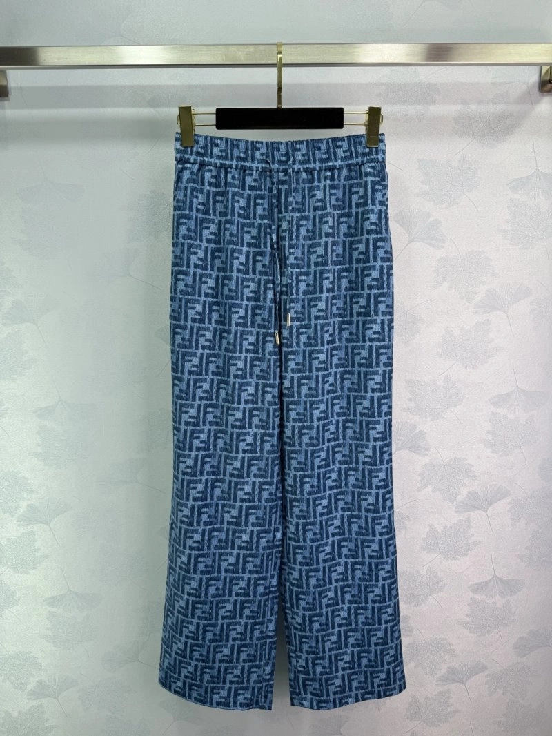 Efficient Fendi Jeans 120635