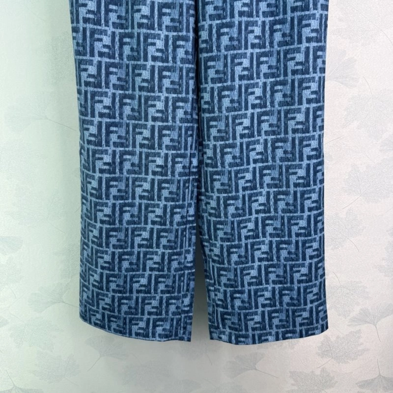 Efficient Fendi Jeans 120635