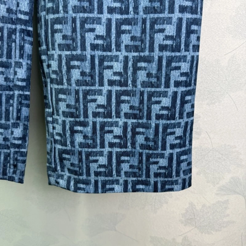 Efficient Fendi Jeans 120635
