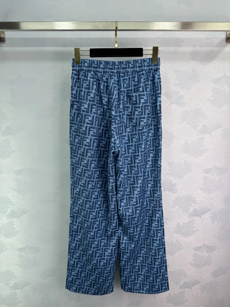 Efficient Fendi Jeans 120635