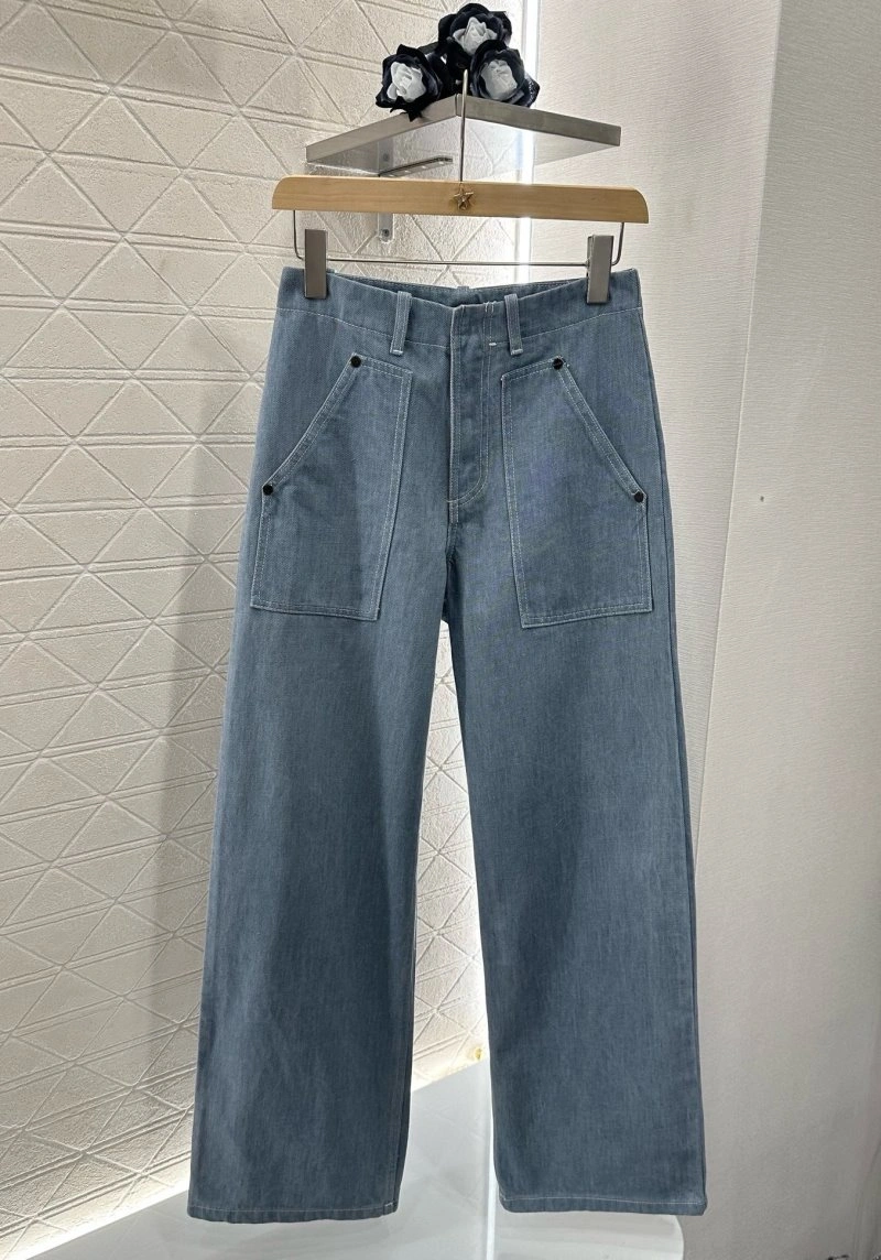 Fendi Jeans Youthful 120794