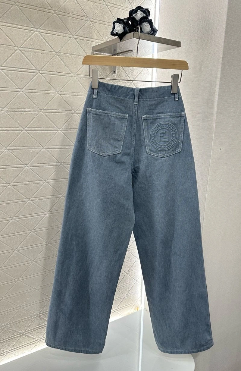 Fendi Jeans Youthful 120794