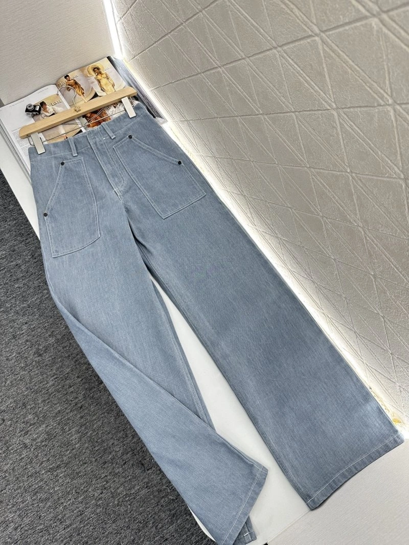 Fendi Jeans Youthful 120794