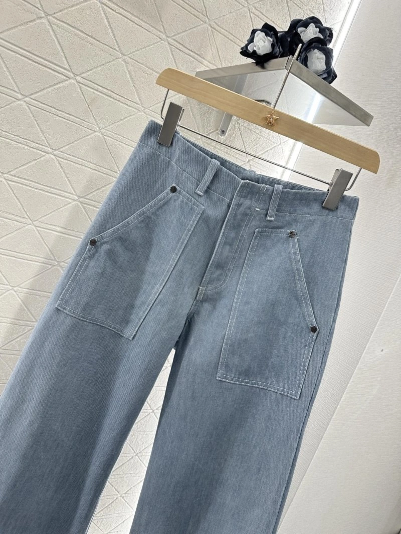 Fendi Jeans Youthful 120794