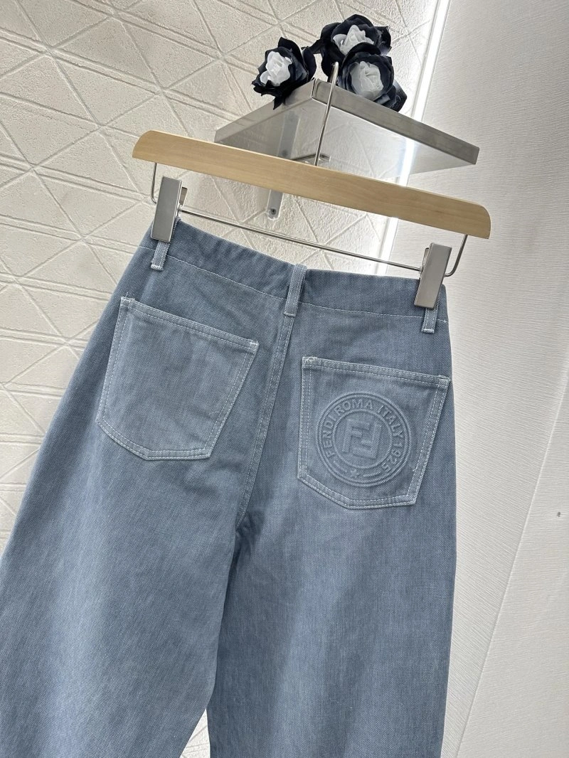 Fendi Jeans Youthful 120794