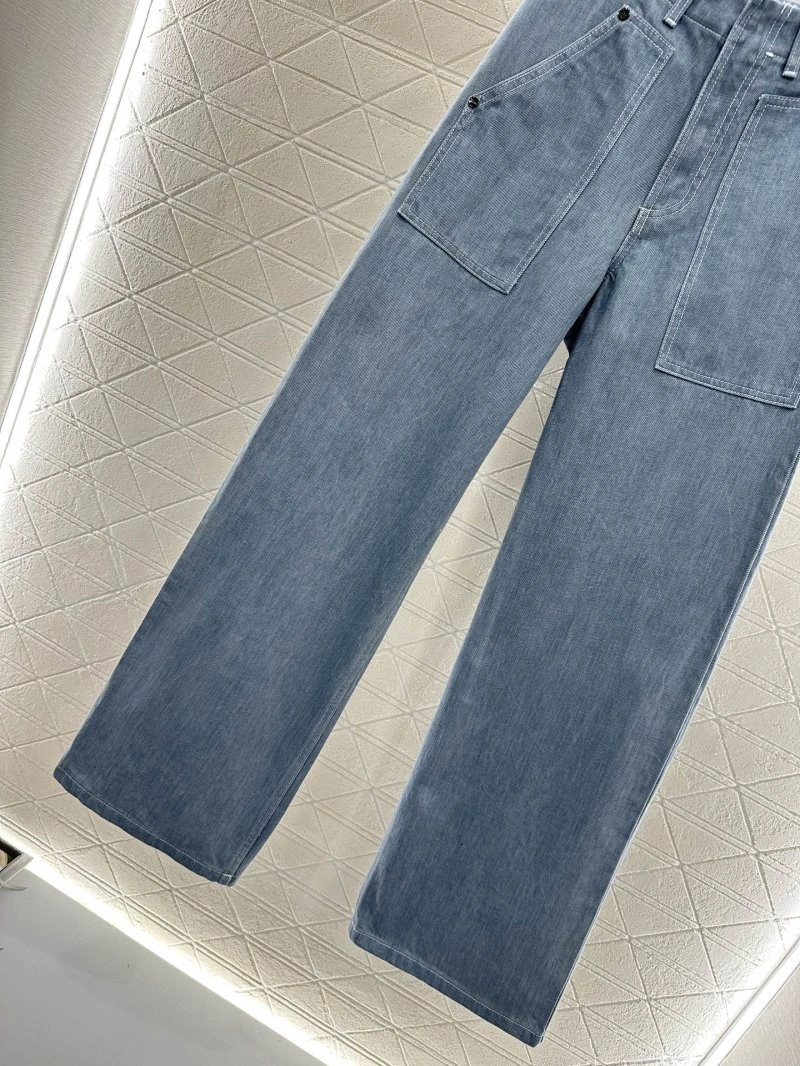 Fendi Jeans Youthful 120794