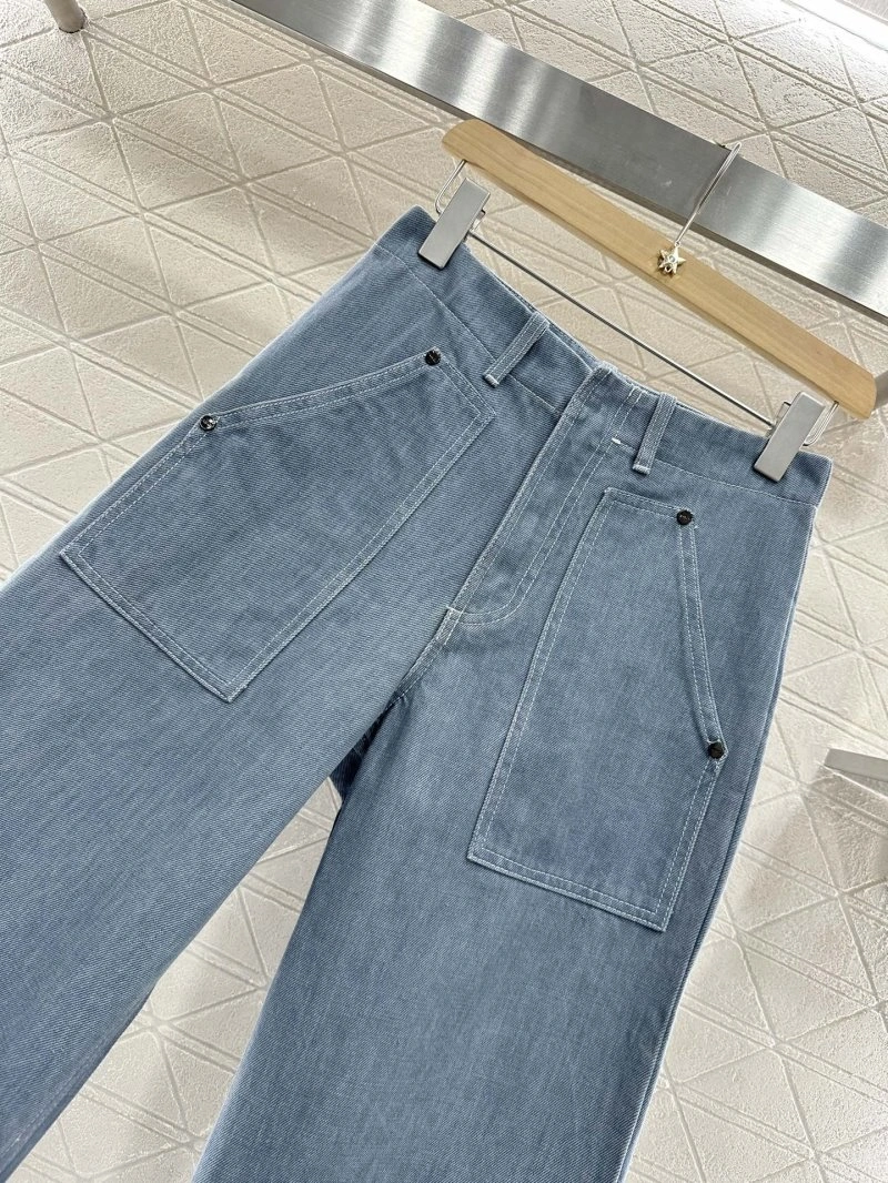 Fendi Jeans Youthful 120794
