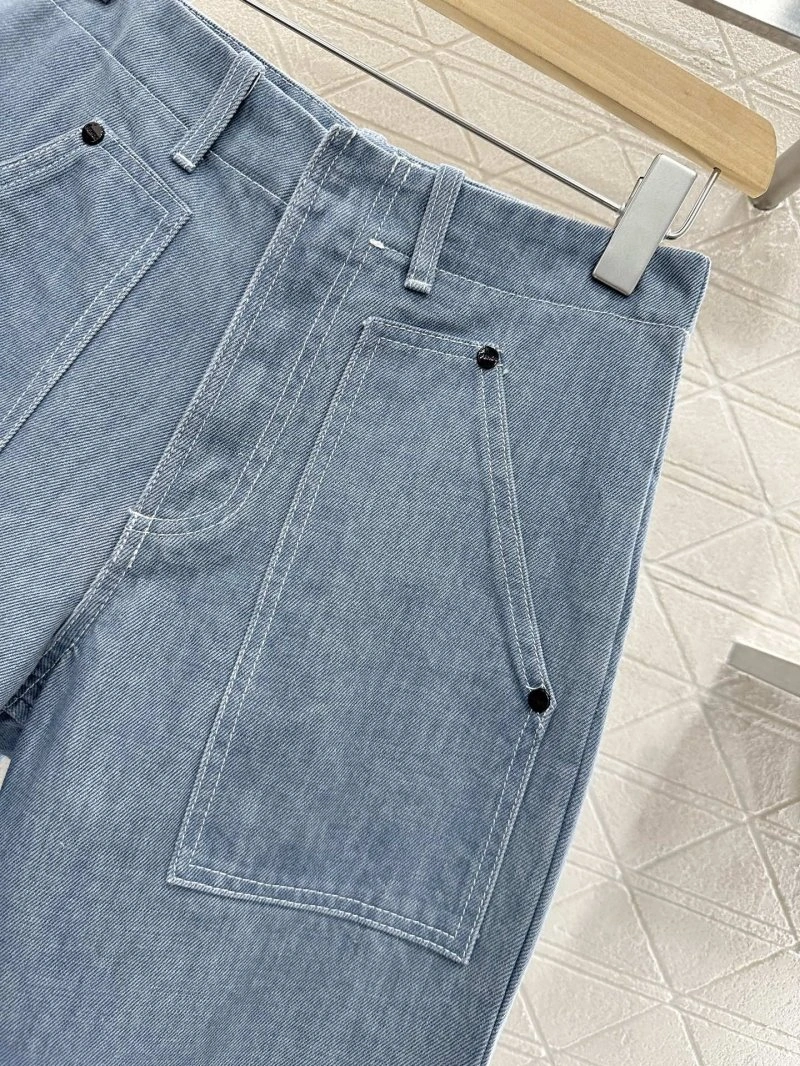 Fendi Jeans Youthful 120794