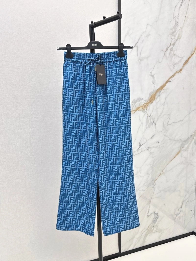 Fendi Jeans Compact 120487