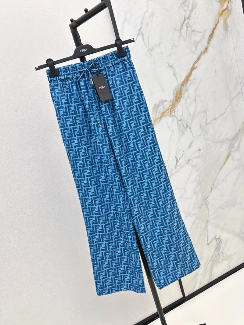 Fendi Jeans Compact 120487