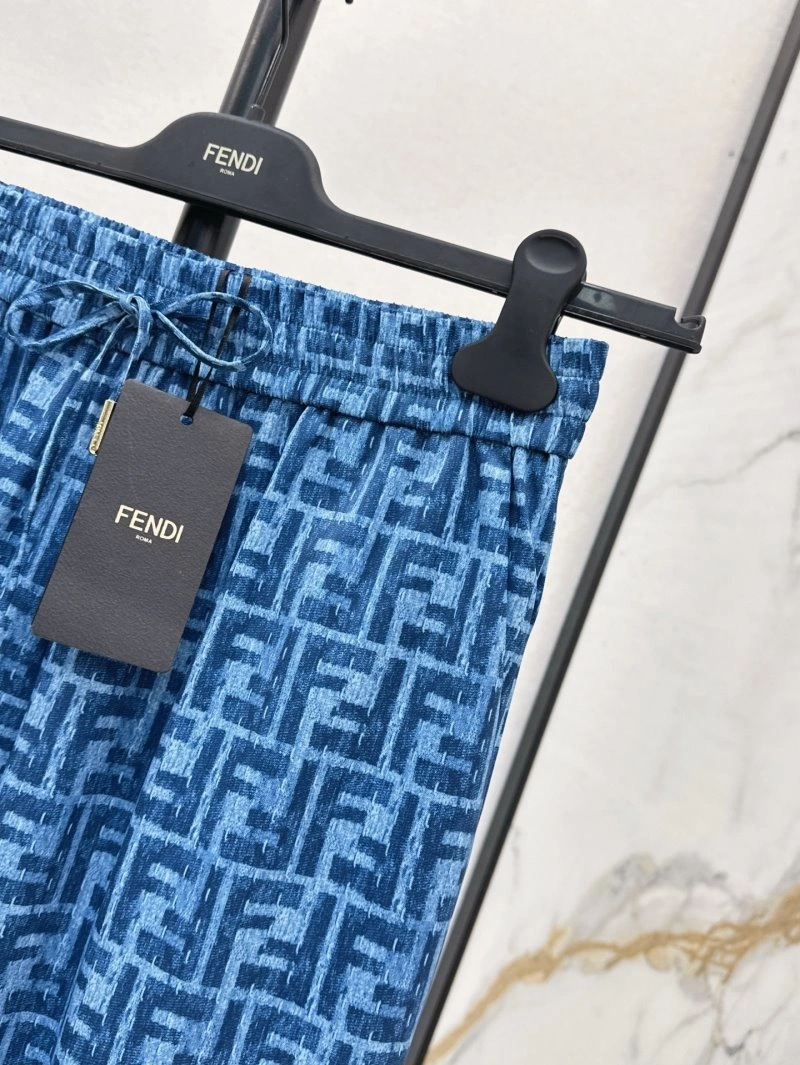 Fendi Jeans Compact 120487