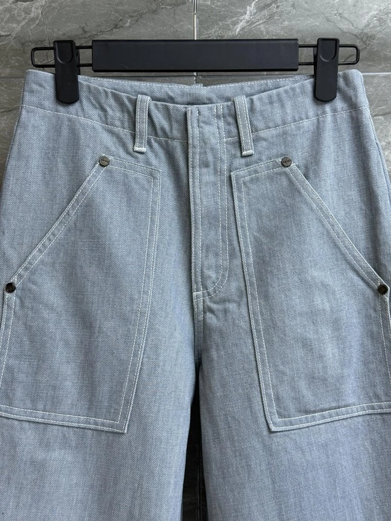Durable Fendi Jeans 120482