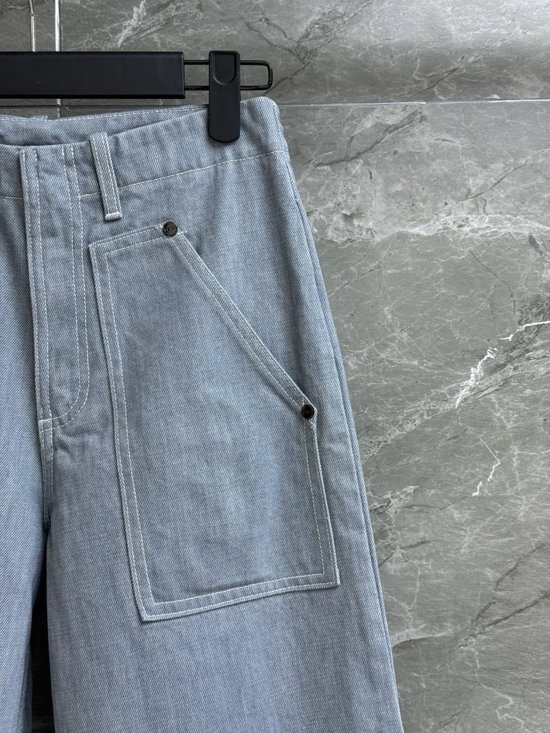 Durable Fendi Jeans 120482