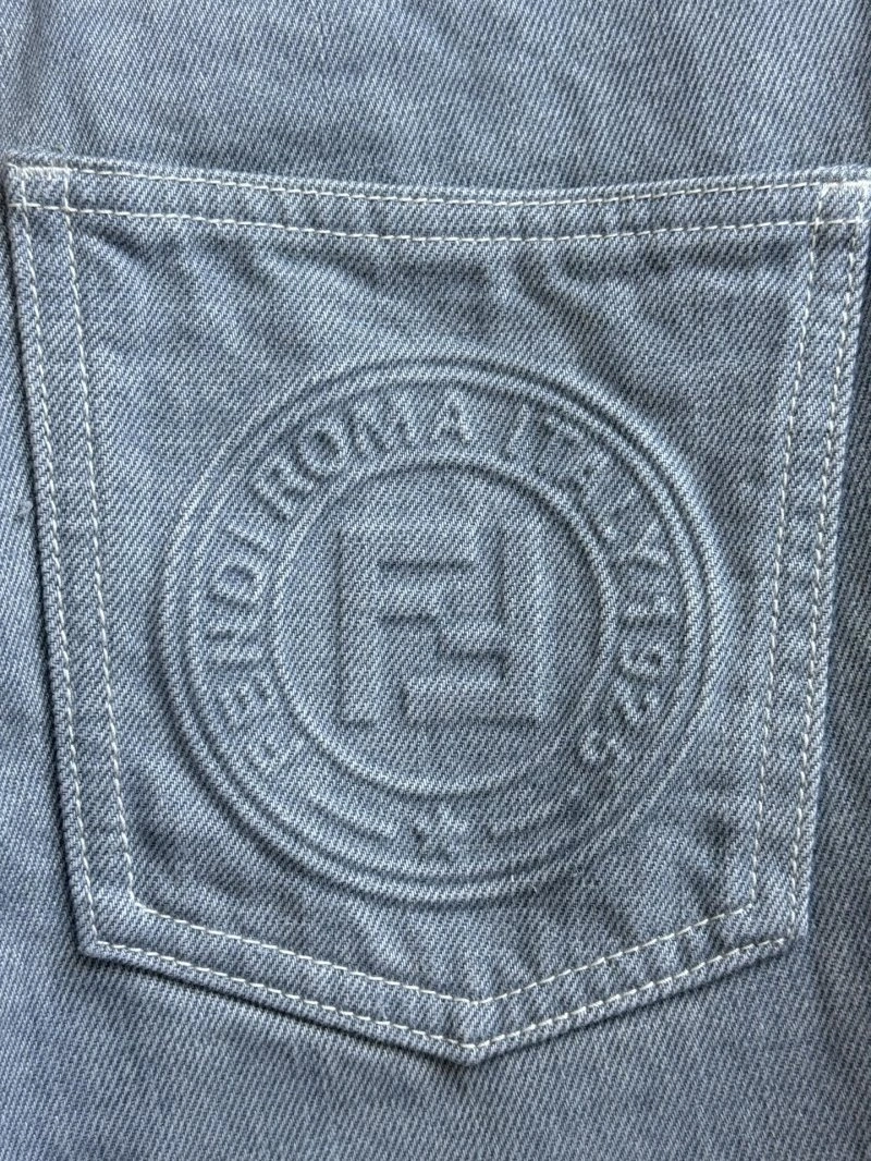 Durable Fendi Jeans 120482
