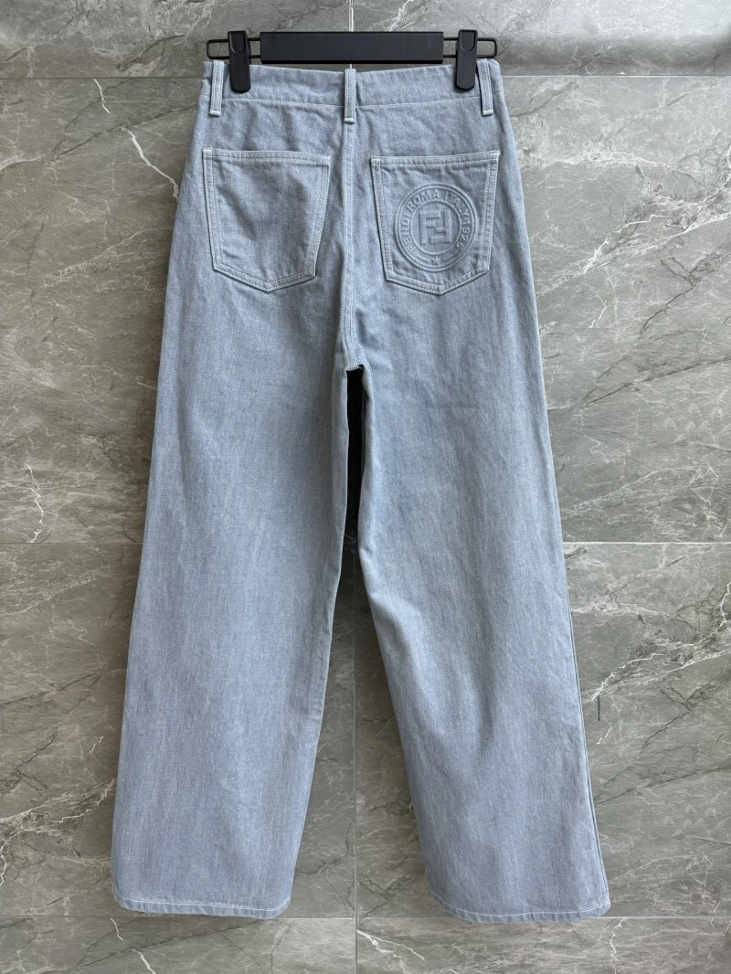 Durable Fendi Jeans 120482