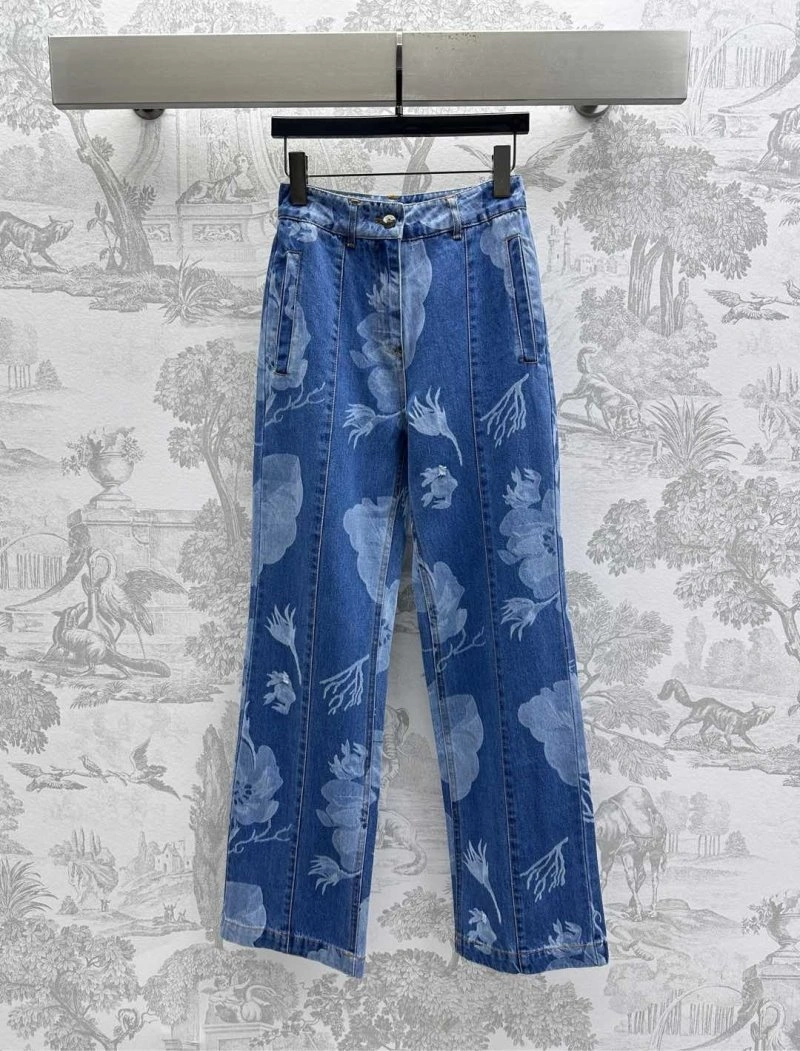 ZipUp Fendi Jeans 120481