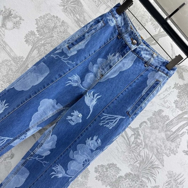 ZipUp Fendi Jeans 120481