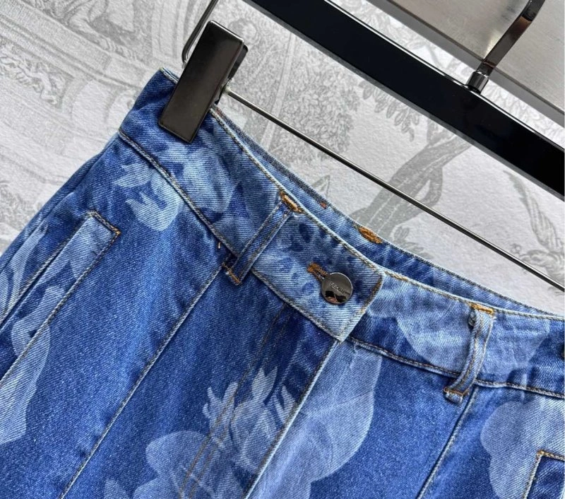 ZipUp Fendi Jeans 120481