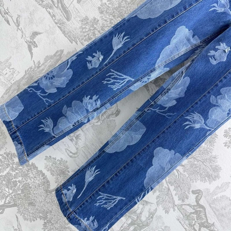 ZipUp Fendi Jeans 120481