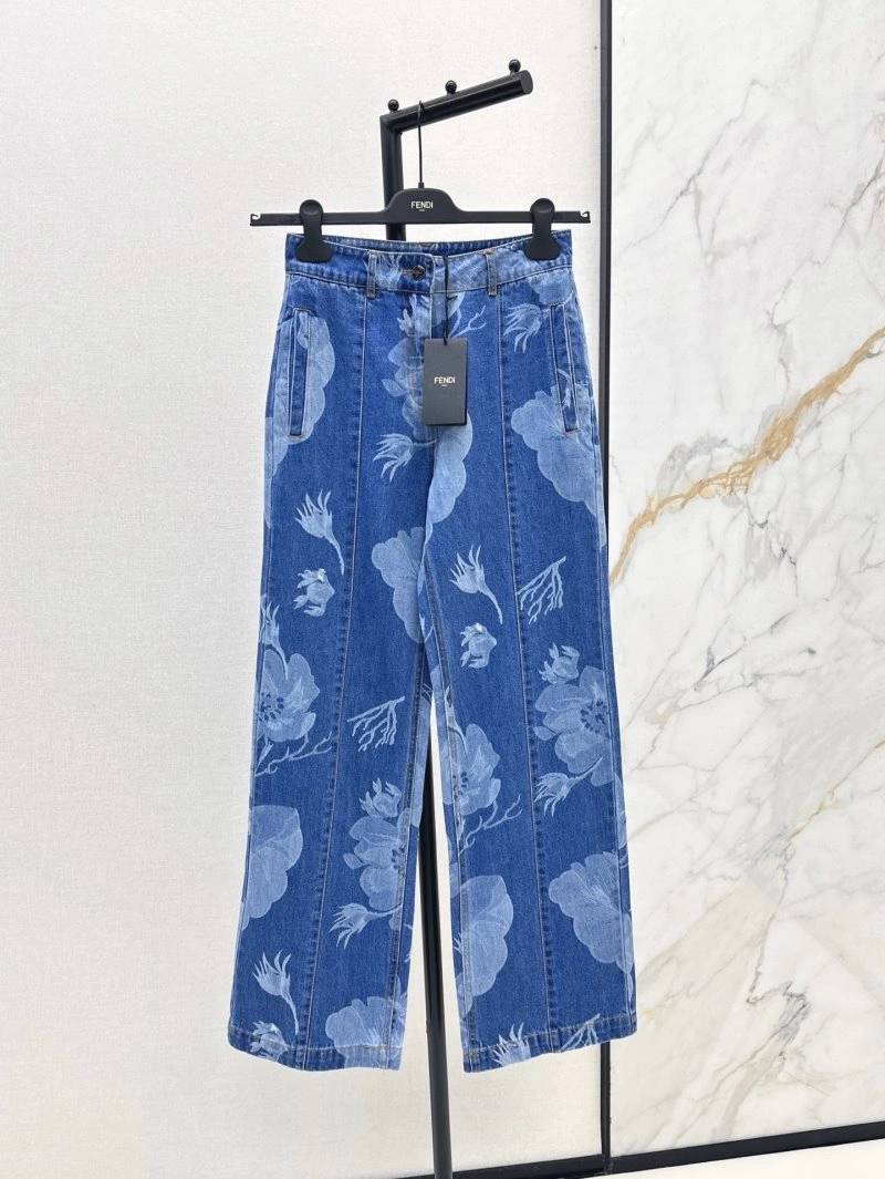 Fendi Jeans TopPick 120480