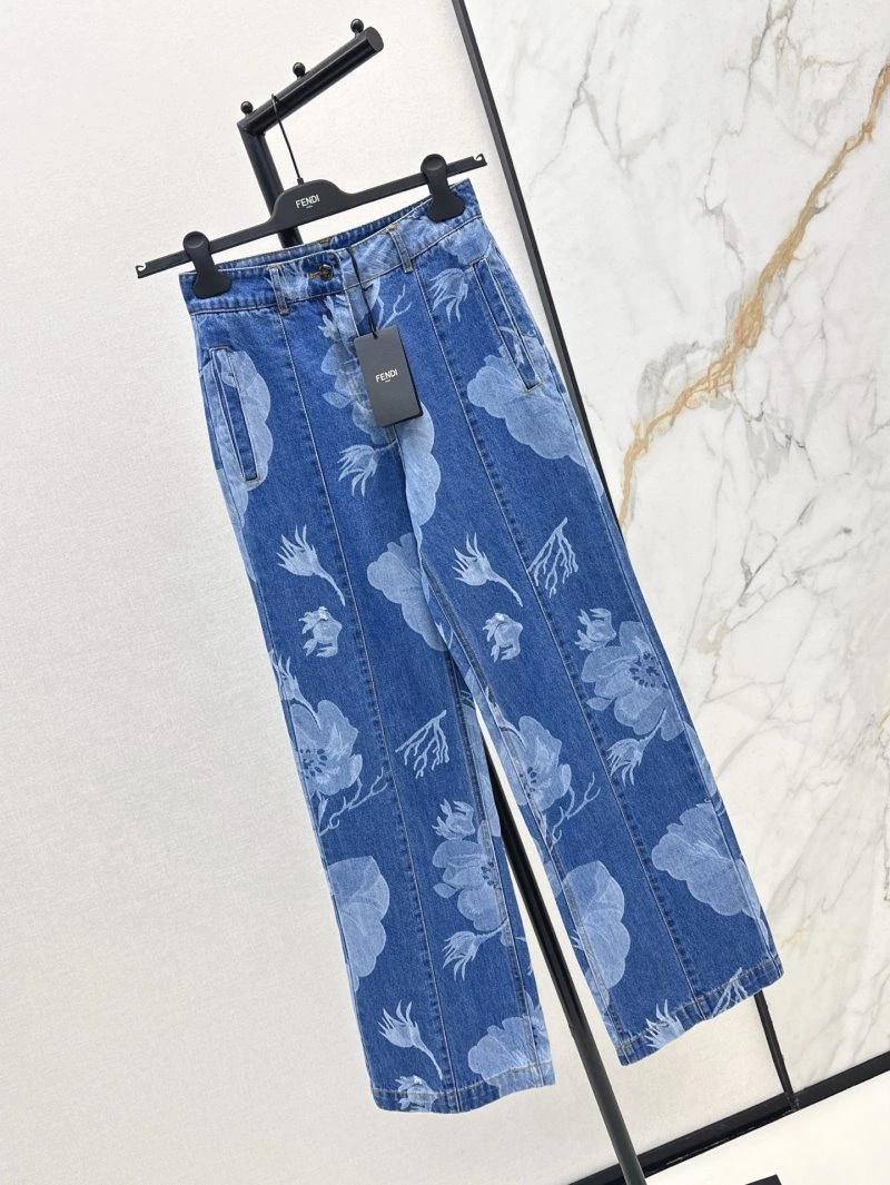 Fendi Jeans TopPick 120480