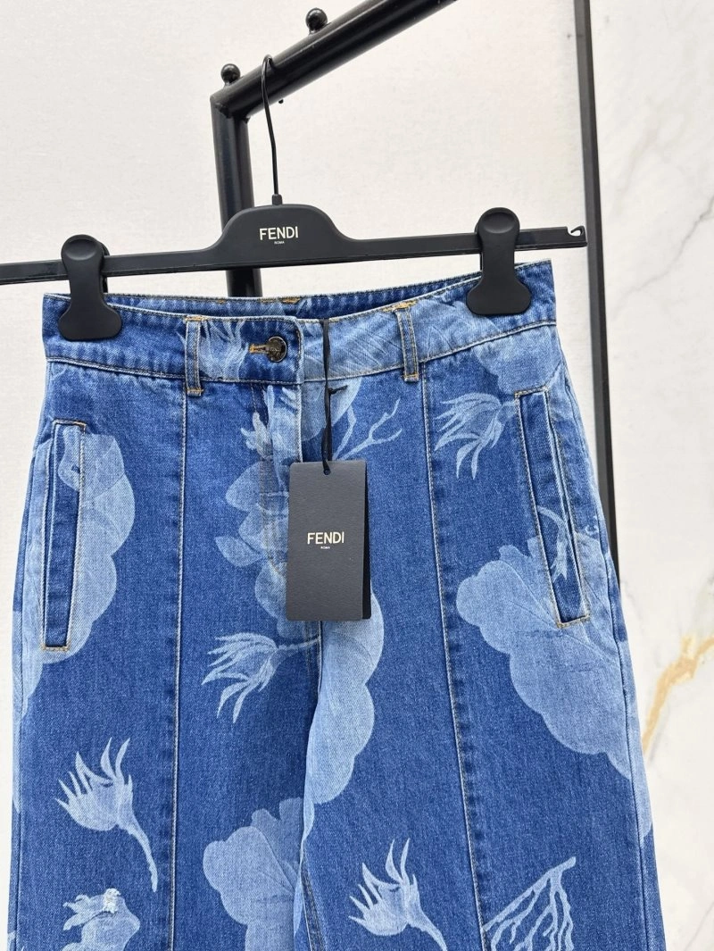 Fendi Jeans TopPick 120480