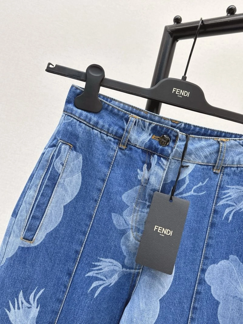 Fendi Jeans TopPick 120480