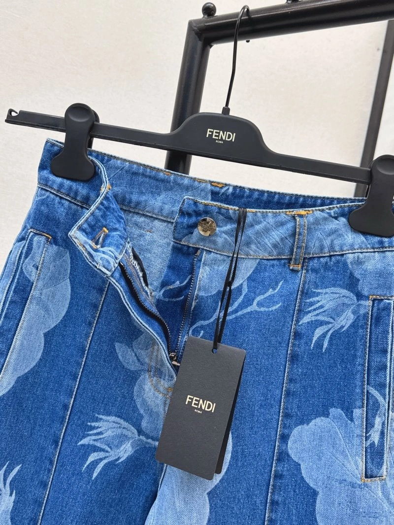Fendi Jeans TopPick 120480