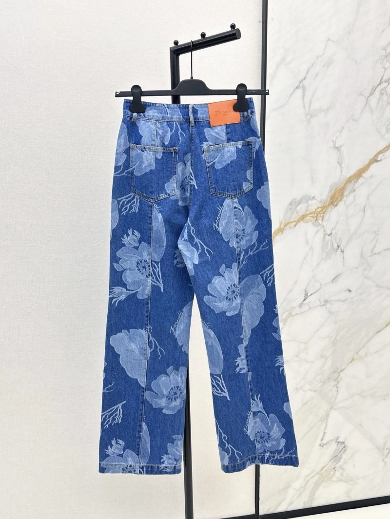 Fendi Jeans TopPick 120480
