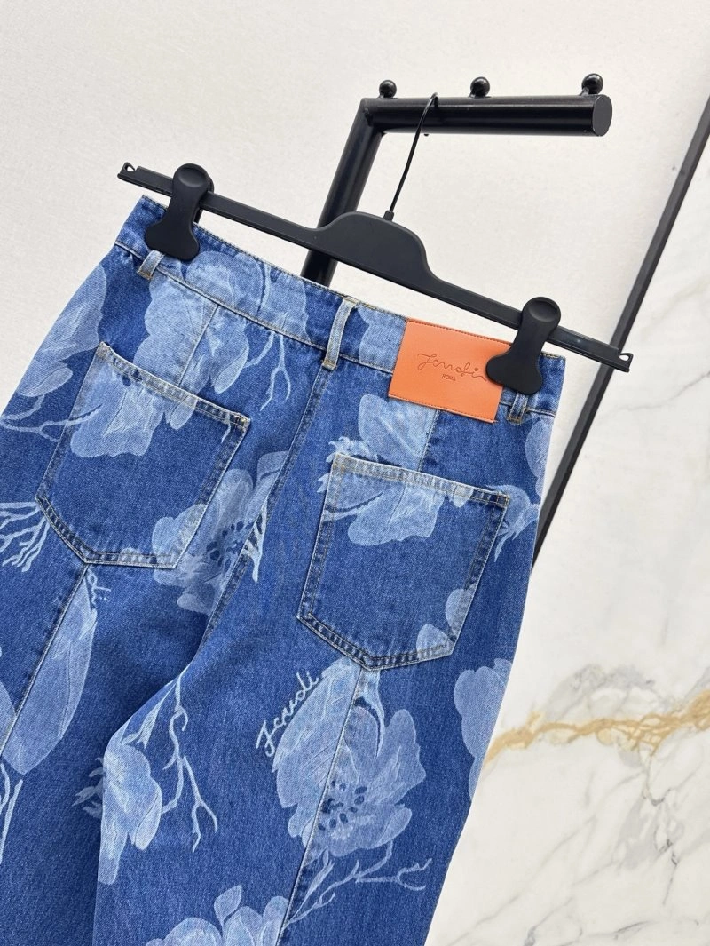 Fendi Jeans TopPick 120480
