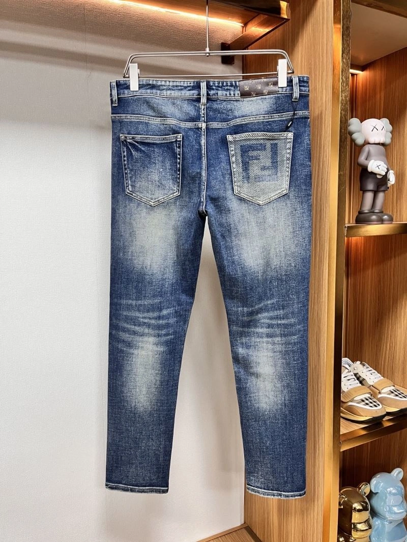 Fendi Jeans Reliable 122539