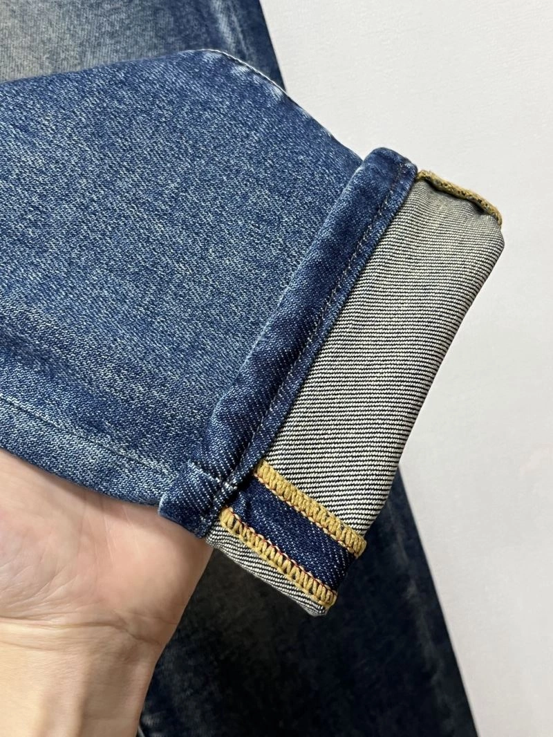Fendi Jeans Reliable 122539
