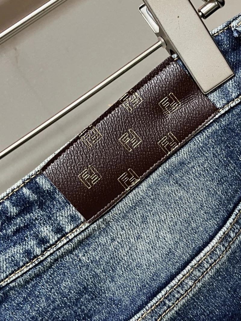 Fendi Jeans Reliable 122539