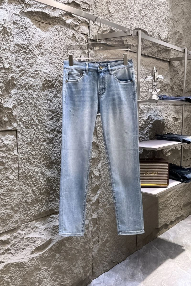 Fendi Jeans Tailored 122540